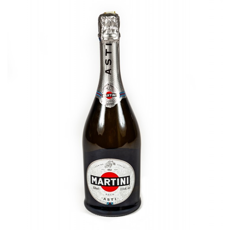 MARTINI ASTI VAHUVEIN 75cl